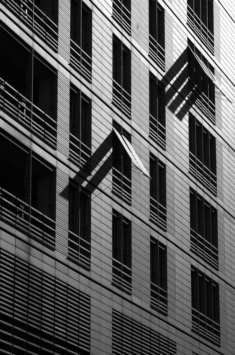 Contemporary Fusion