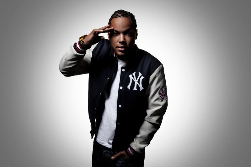 Hip-Hop Grooves