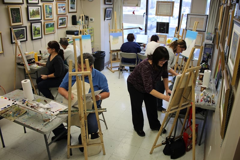 Restorative Classes