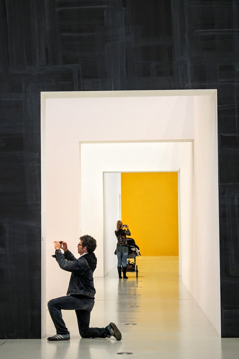 Contemporary Dance