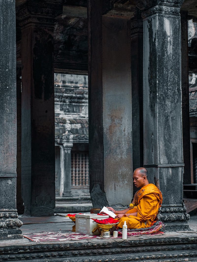 Mindful Breathing
